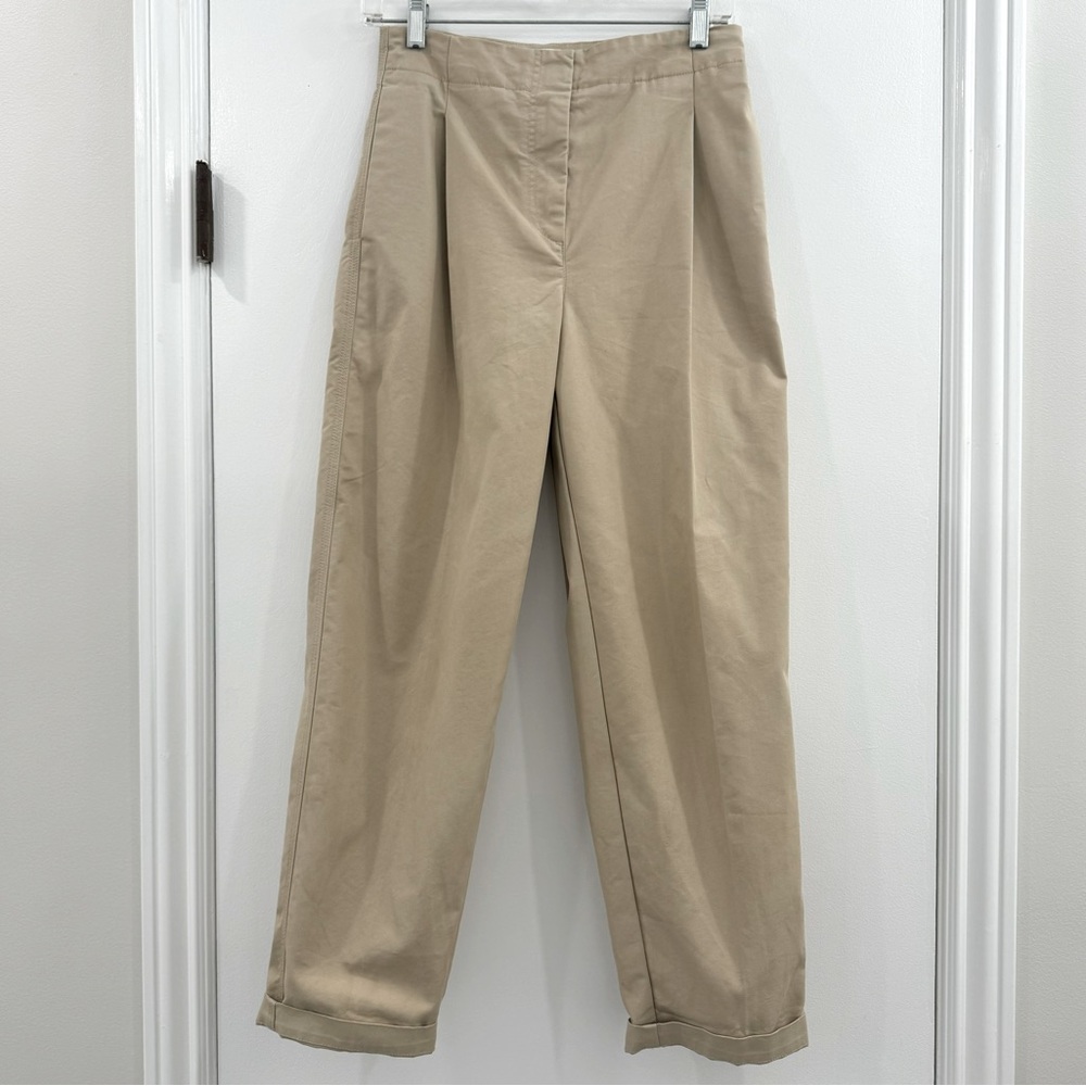 ARITZIA WILFRED FREE CHINOS